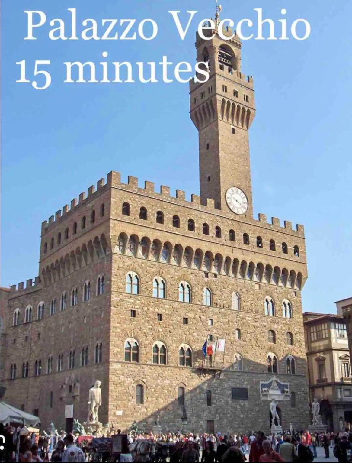 Palazzovilla Historic Building Luxury Suite Florencia Exterior foto