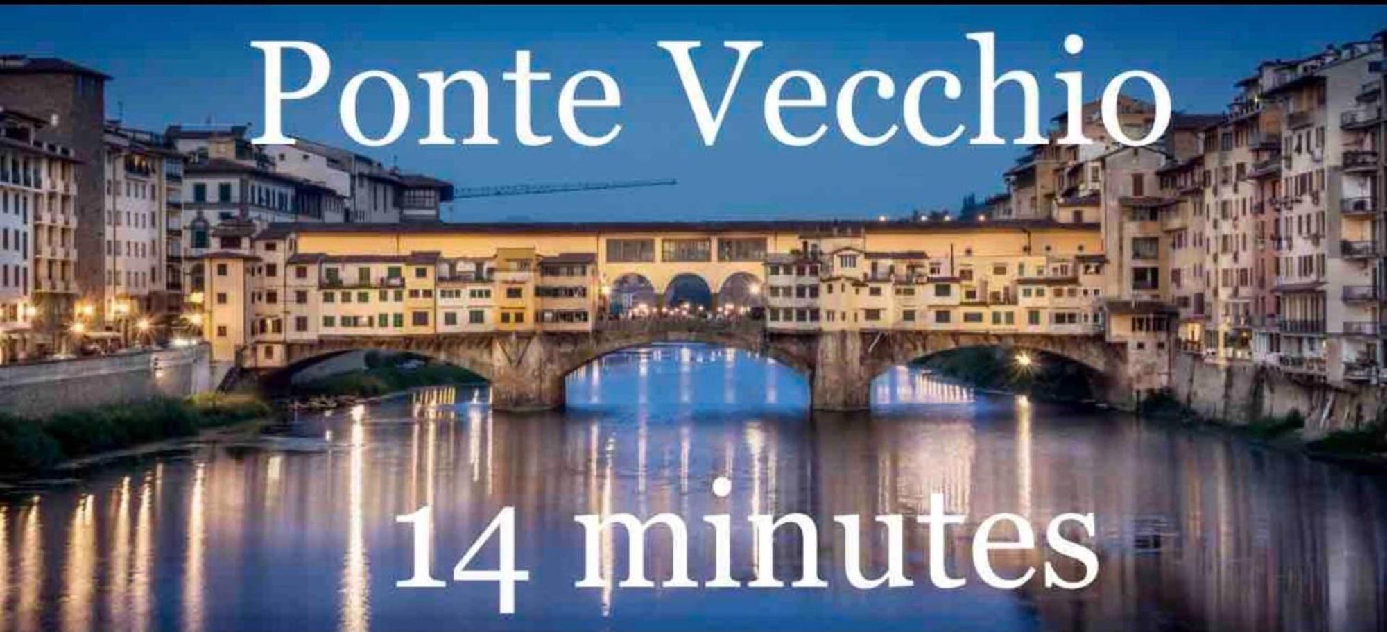 Palazzovilla Historic Building Luxury Suite Florencia Exterior foto